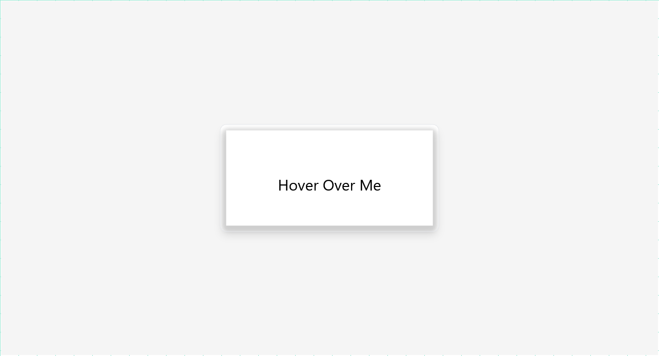 Animated underline on hover 
